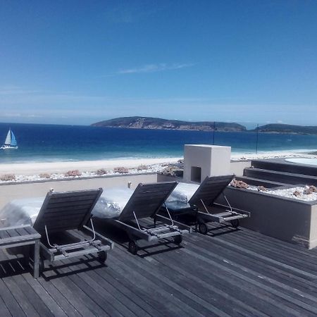 Lodge On The Bay Plettenbergbaai Buitenkant foto