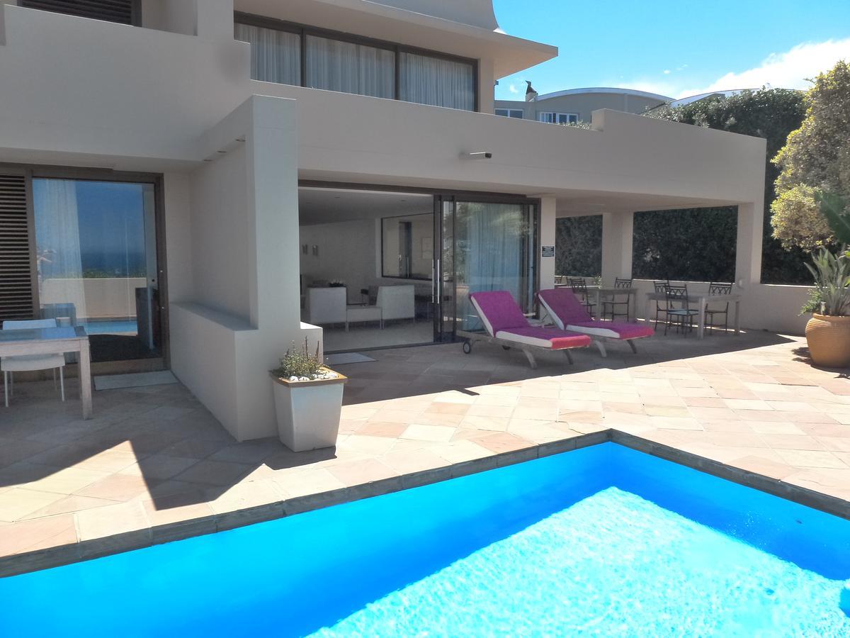 Lodge On The Bay Plettenbergbaai Buitenkant foto