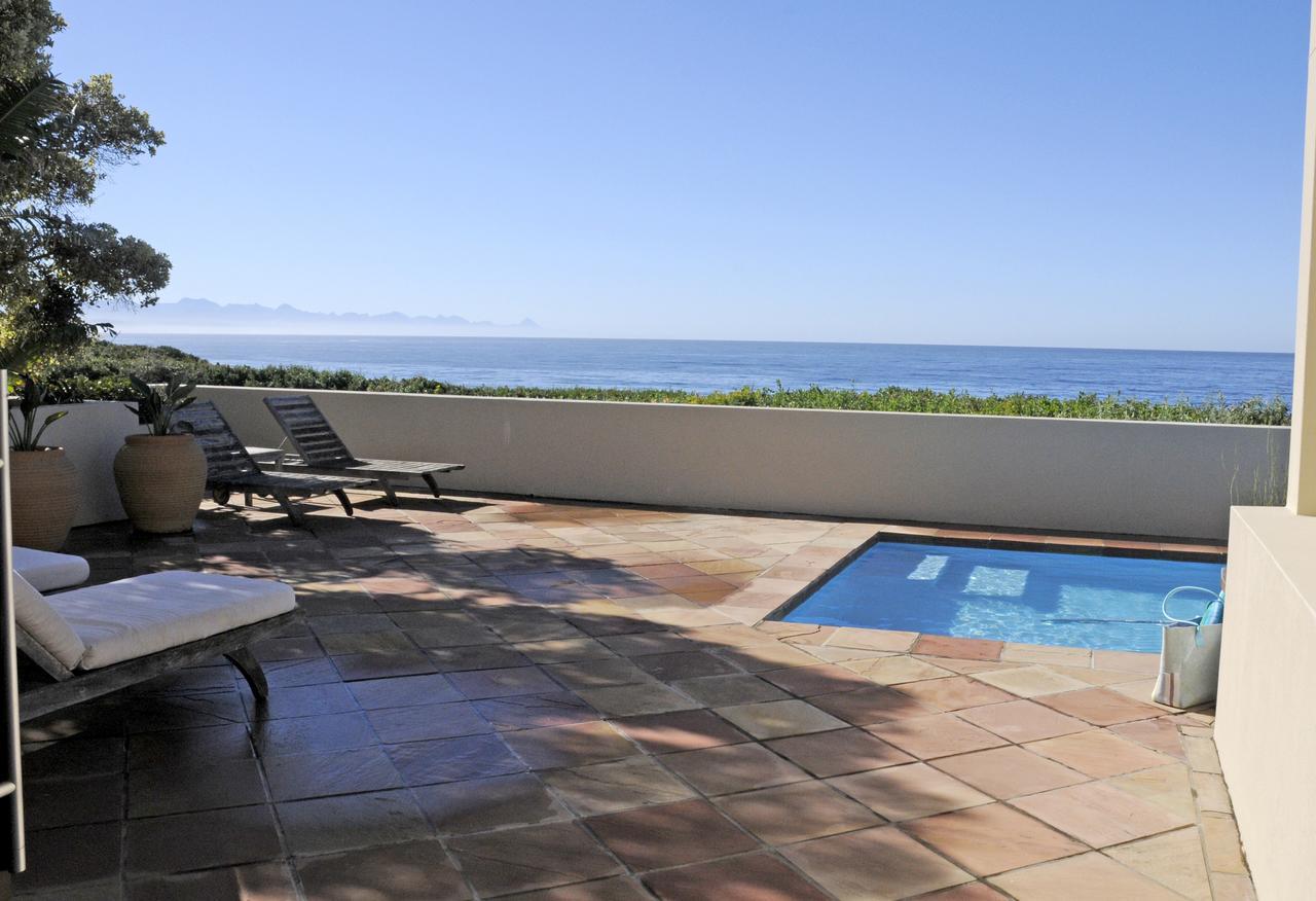 Lodge On The Bay Plettenbergbaai Buitenkant foto
