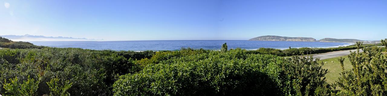 Lodge On The Bay Plettenbergbaai Buitenkant foto