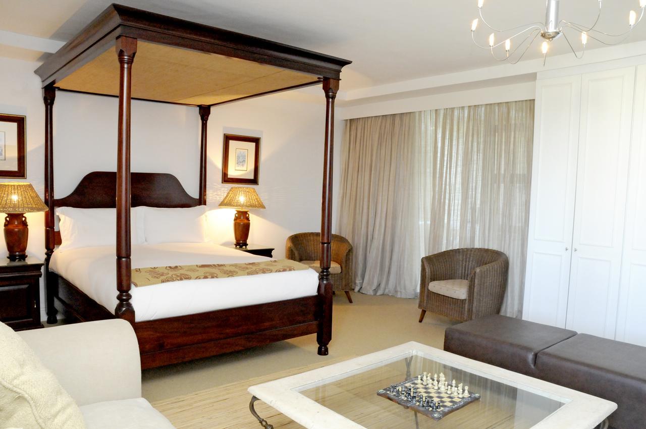 Lodge On The Bay Plettenbergbaai Buitenkant foto