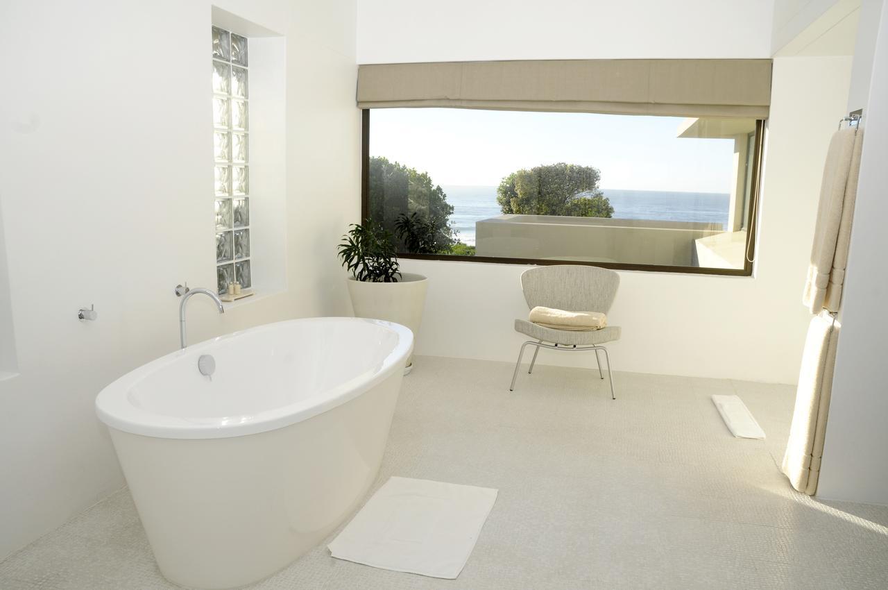 Lodge On The Bay Plettenbergbaai Buitenkant foto