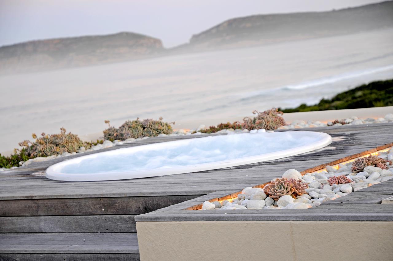 Lodge On The Bay Plettenbergbaai Buitenkant foto