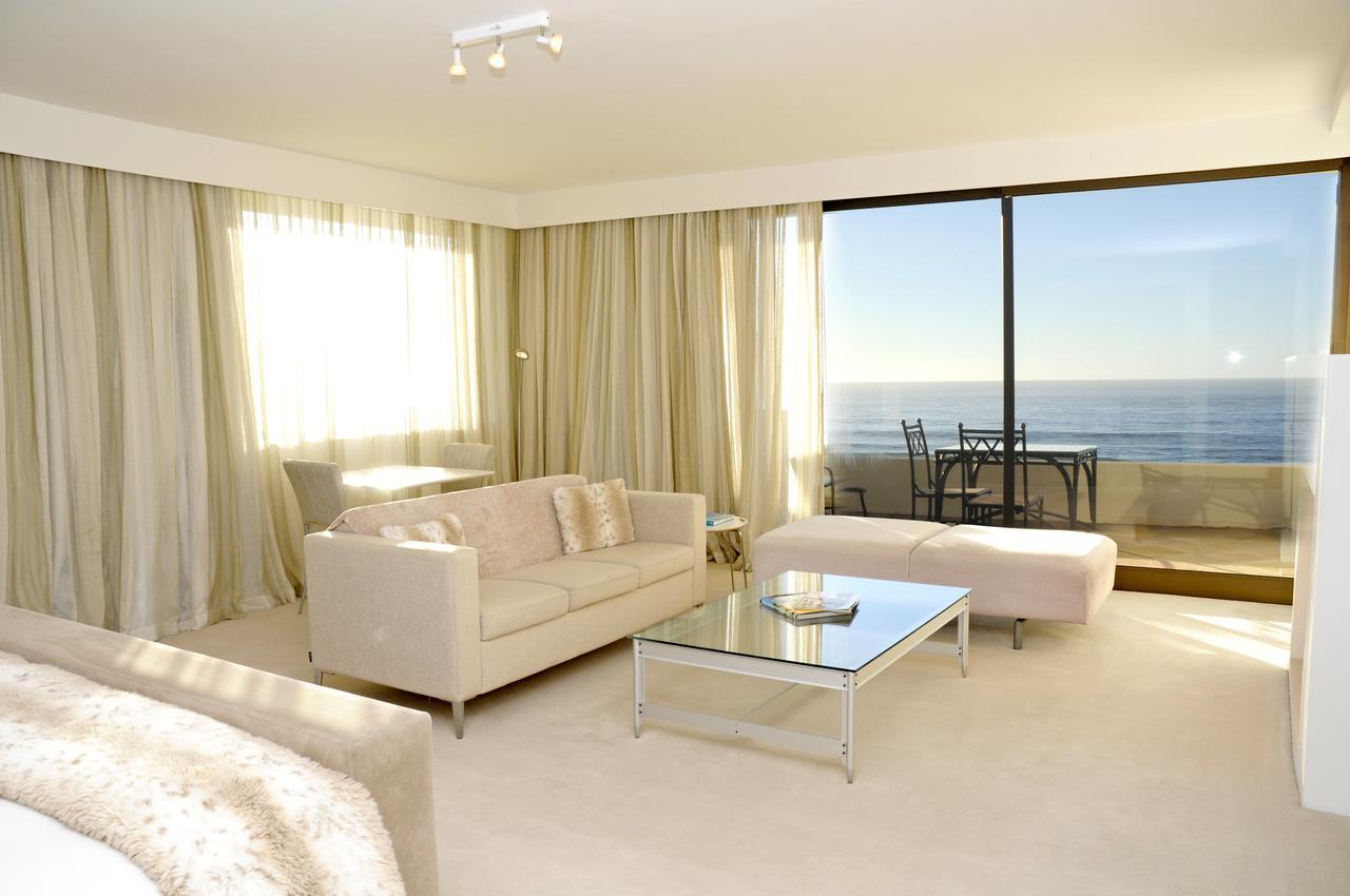 Lodge On The Bay Plettenbergbaai Buitenkant foto