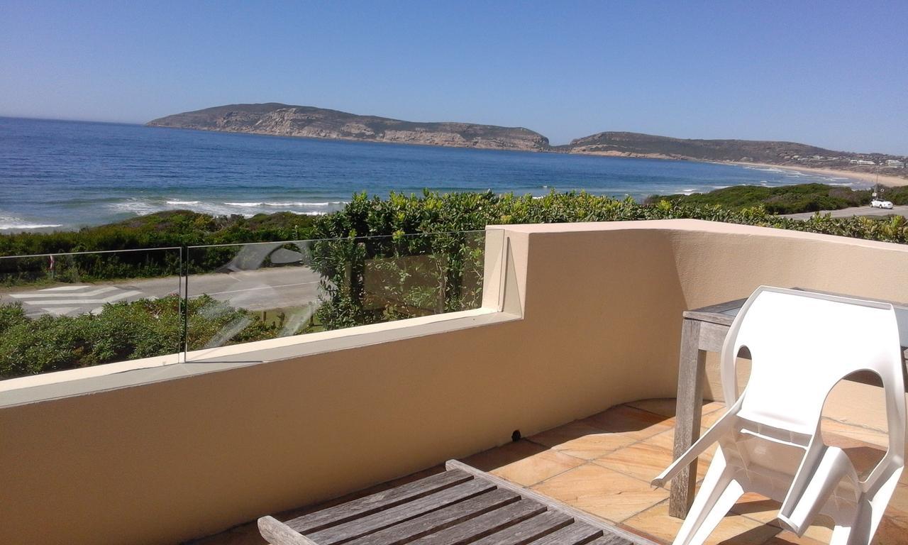 Lodge On The Bay Plettenbergbaai Buitenkant foto