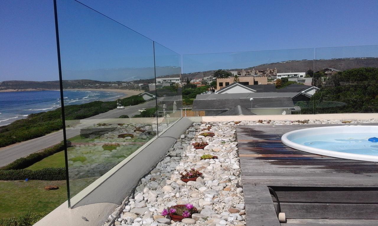 Lodge On The Bay Plettenbergbaai Buitenkant foto