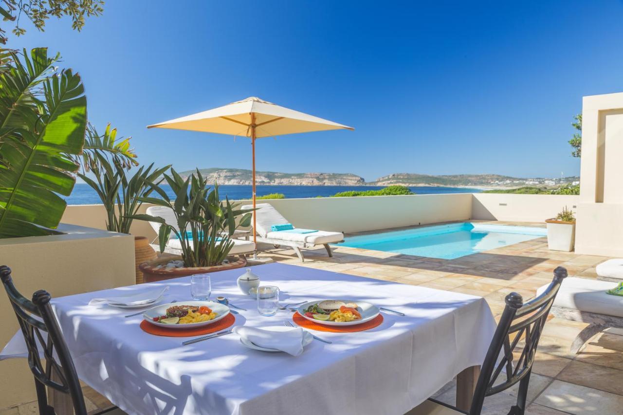 Lodge On The Bay Plettenbergbaai Buitenkant foto