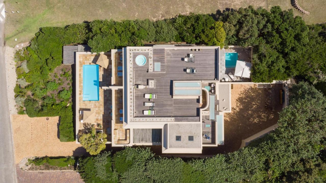 Lodge On The Bay Plettenbergbaai Buitenkant foto